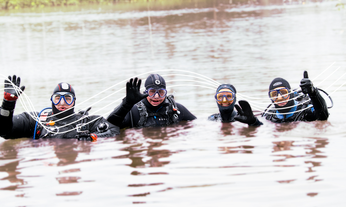 Tauchsportverband NRW