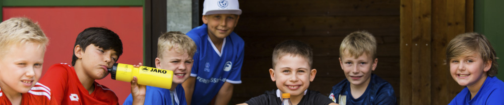 Ein starkes WIR - Teambuilding für Kinder und Jugendliche