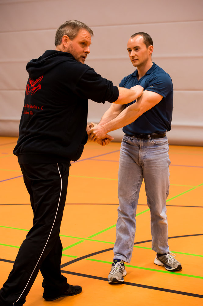 Rassismus im Sport - (K)ein Thema für mich!? mit 15 LE - ÜL-C Themenwelt