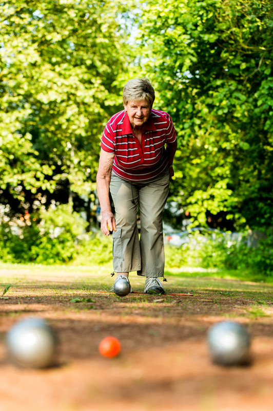 Boule und Pétanque Verband NRW 