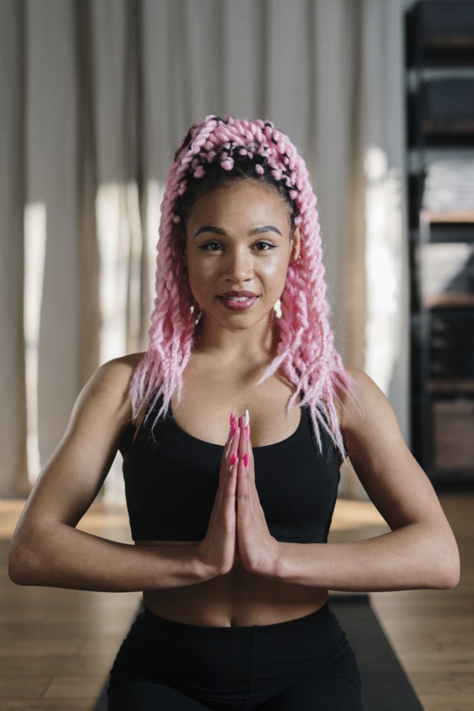 LehrTrainer YogaFitness Pre-Class III