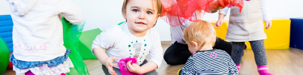 Ausbildung Kneipp - Gesundheit für Kinder