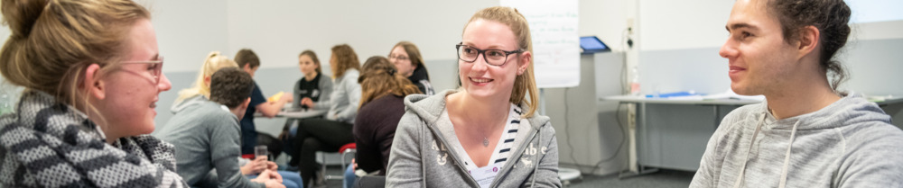Vereins- und Strategieentwickler*in - Aufbaumodul (Blended Learning)