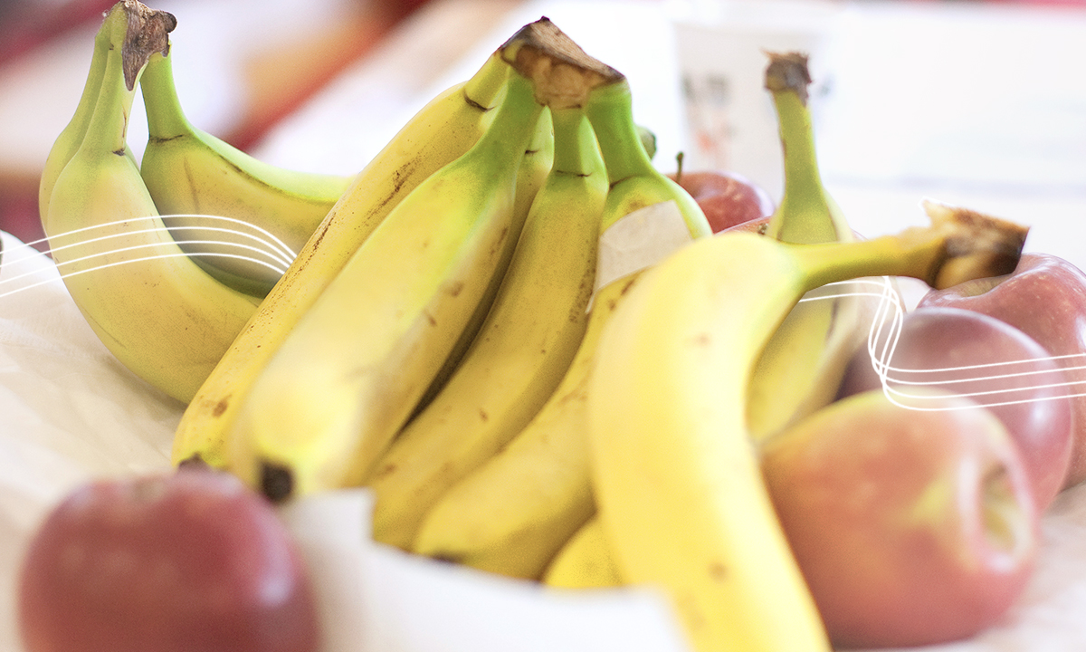 Ernährung im Sport