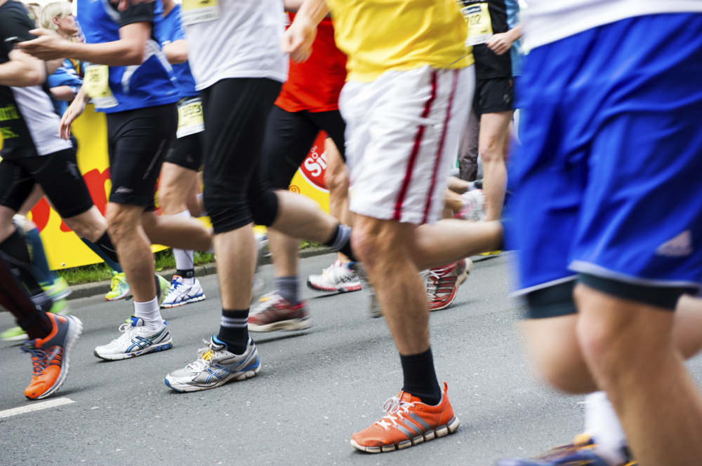 Lauftrainer*in Ausbildung - Basic 2 in Kooperation mit dem Fußball- und Leichtathletik-Verband Westfale