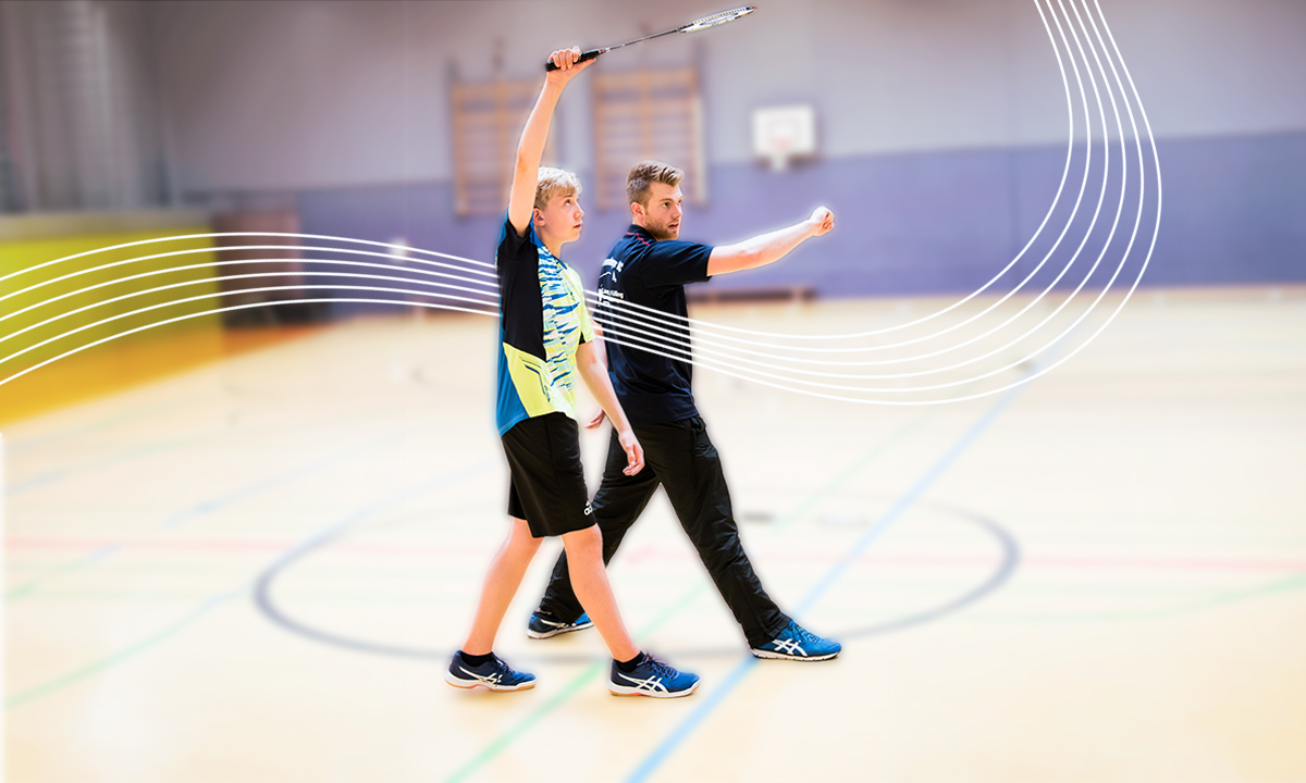 Badminton-Landesverband NRW