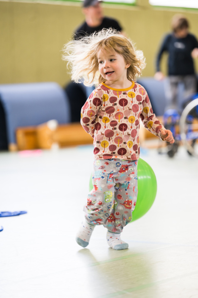 100% digital: KInder stark machen