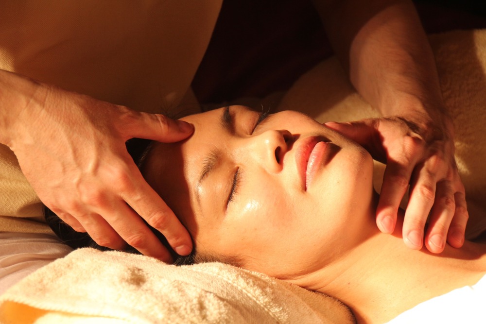 Massage für alle