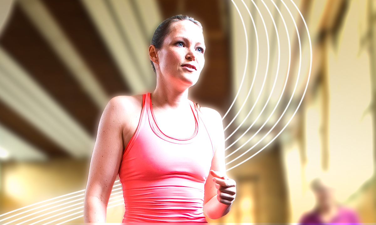 Prävention - Gesundheit ist auch im Sport ein Mega-Trend!