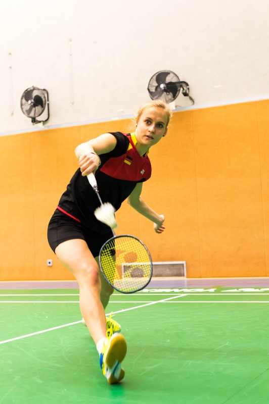 Badminton-Landesverband NRW e.V.