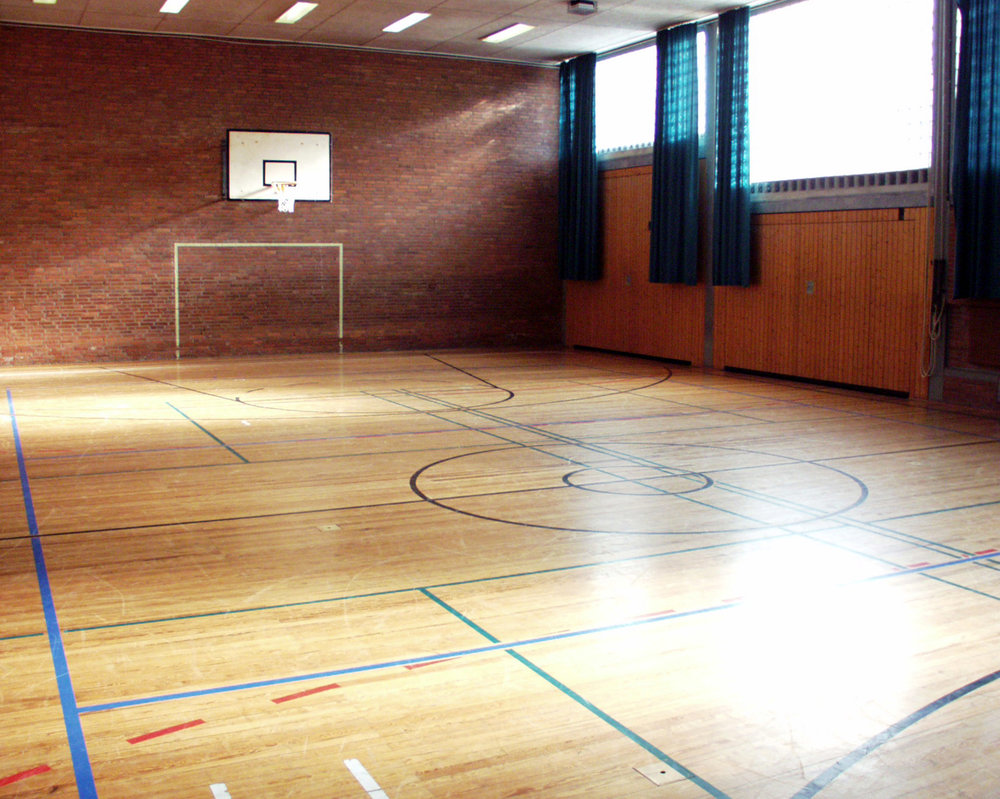 Übungsleiter*in-C Breitensport Fortbildung - Calisthenics mit 8 LE