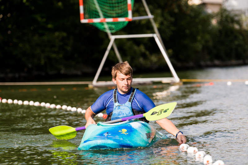 Kanu-Verband NRW