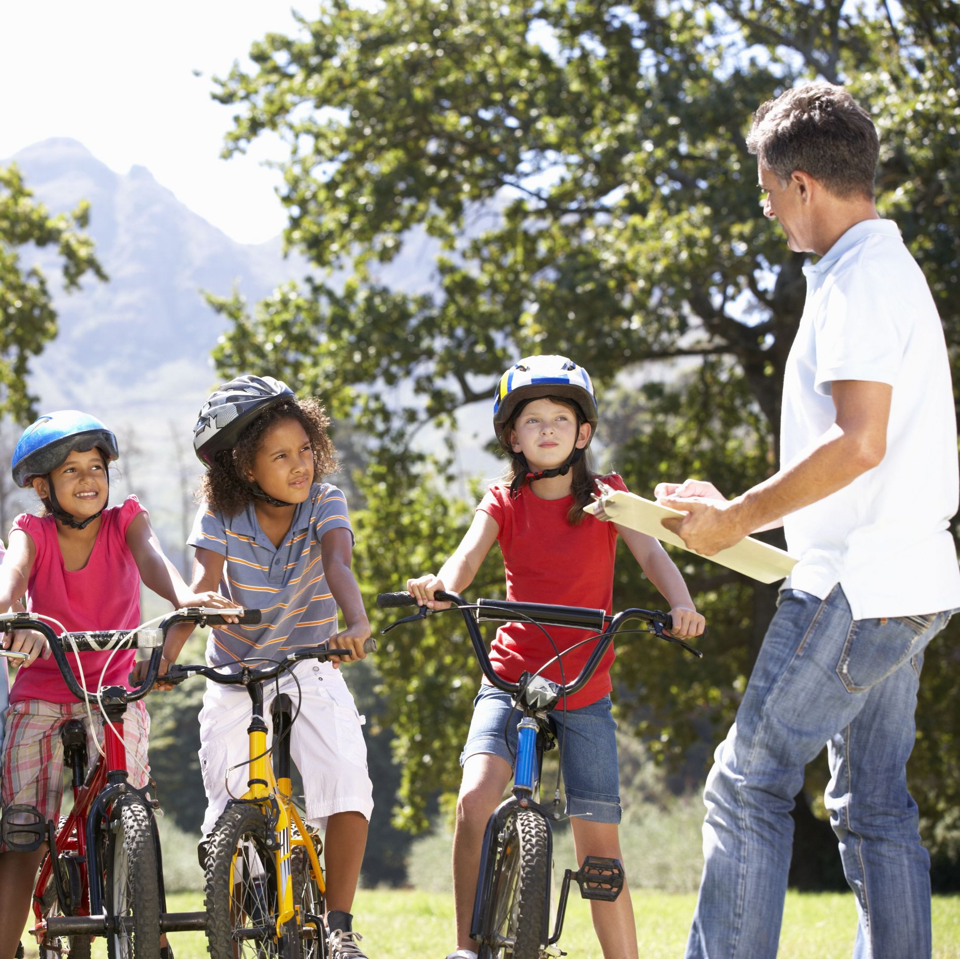 Bikeschule