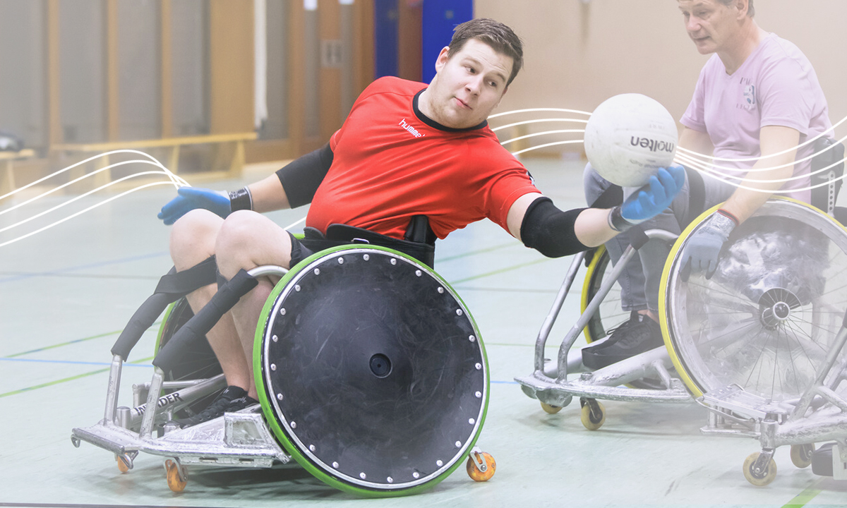 Behinderten- und Rehabilitationssportverband Nordrhein-Westfalen